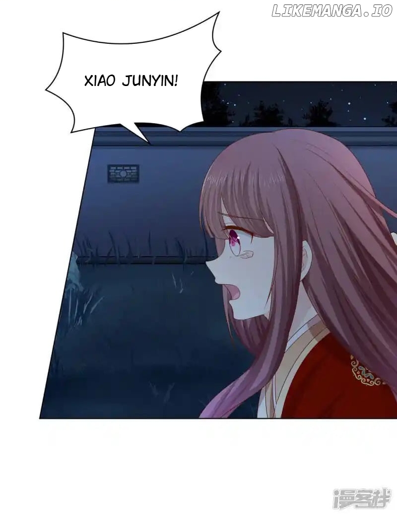 Rewrite My Fate chapter 63 - page 33